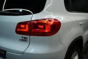 Volkswagen Tiguan I Рестайлинг Крым  - изображение 48