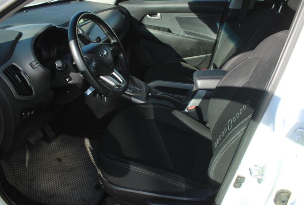 Kia Sportage III Саратов  - изображение 14