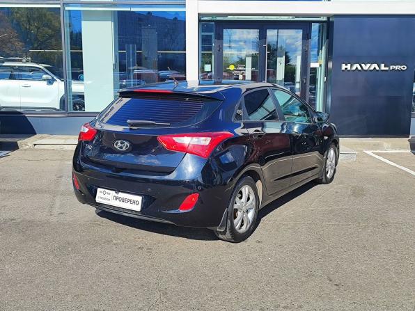 Hyundai i30 II с пробегом 2012 года, цена 1 089 000 рублей, 91205 км, хэтчбек, Автокод Объявления