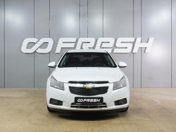 Chevrolet Cruze I с пробегом 2012 года, цена 799 000 рублей, 164362 км, хэтчбек, Автокод Объявления