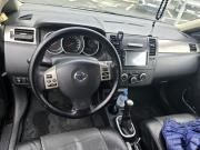 Nissan Tiida I Рестайлинг Санкт-Петербург  - изображение 10
