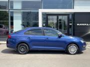 Skoda Rapid II Москва  - изображение 23