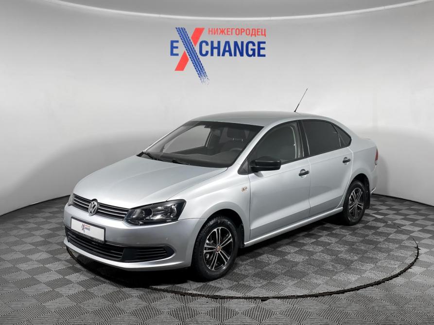 Volkswagen Polo V Нижний Новгород  - изображение 1