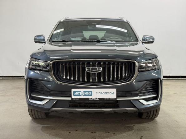 Geely Monjaro I с пробегом 2022 года, цена 3 150 000 рублей, 56650 км, внедорожник, Автокод Объявления