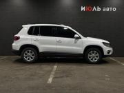 Volkswagen Tiguan I Рестайлинг Челябинск  - изображение 30
