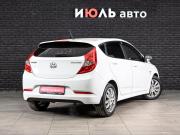 Hyundai Solaris I Рестайлинг Екатеринбург  - изображение 24