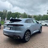 Changan UNI-K Пермь  - изображение 36