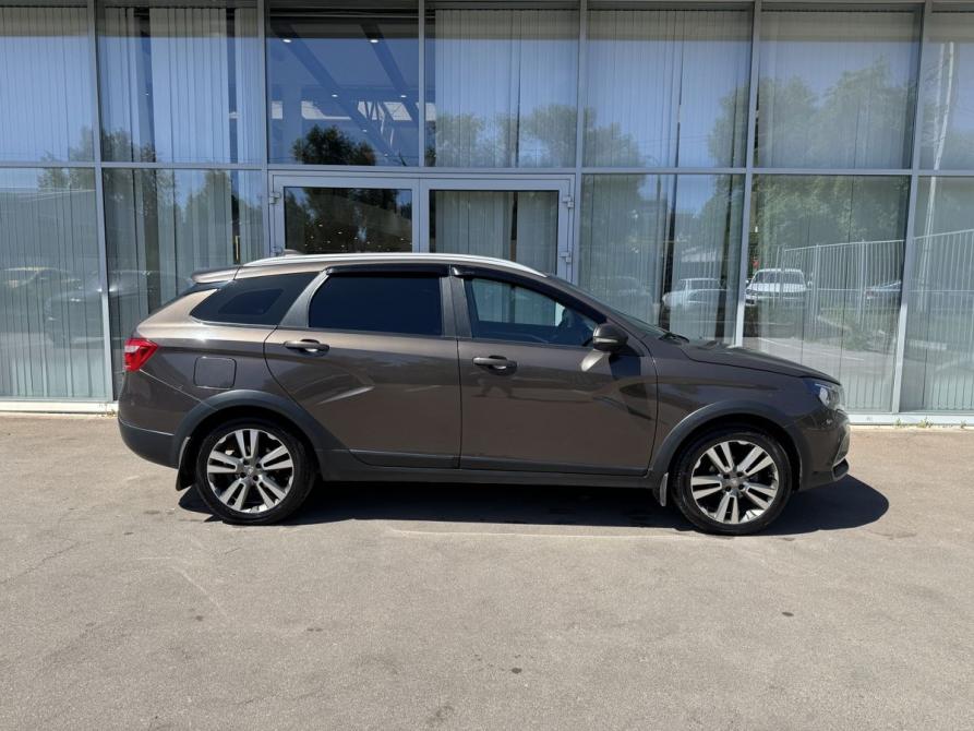 Lada (ВАЗ) Vesta I Воронеж  - изображение 4