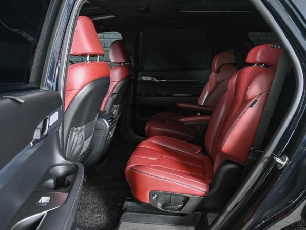 Hyundai Palisade I с пробегом 2018 года, цена 4 160 000 рублей, 105606 км, внедорожник, Автокод Объявления
