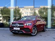 Mercedes-Benz GLE Coupe II (C167) Самара  - изображение 16