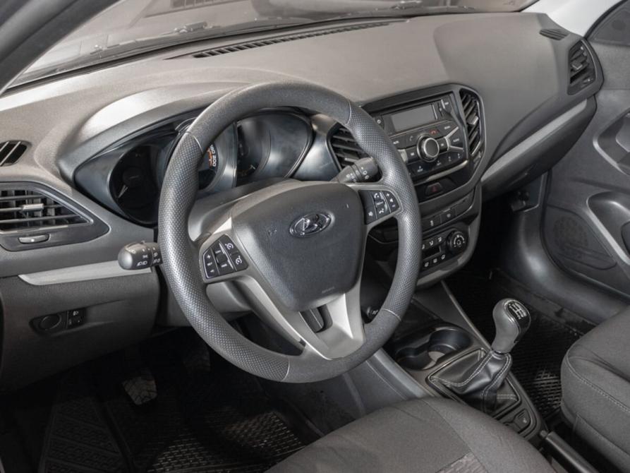 Lada (ВАЗ) Vesta I Казань  - изображение 5