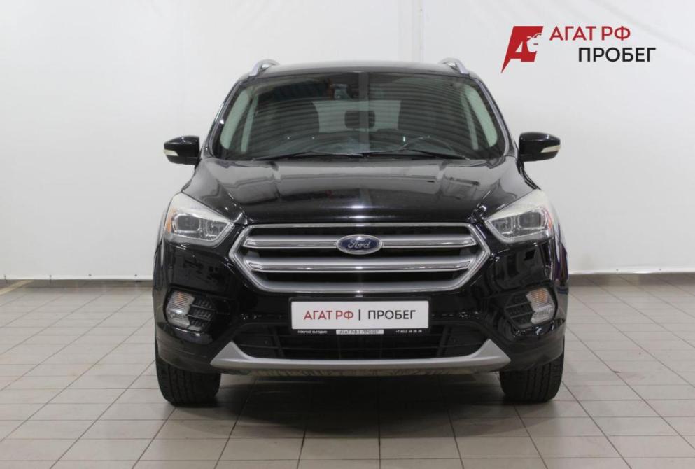 Ford Kuga II Рестайлинг Астрахань  - изображение 2
