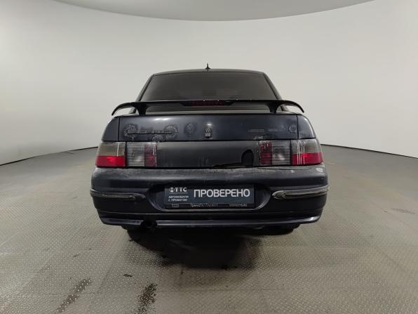 Lada (ВАЗ) 2110 с пробегом 2005 года, цена 85 000 рублей, 259333 км, седан, Автокод Объявления