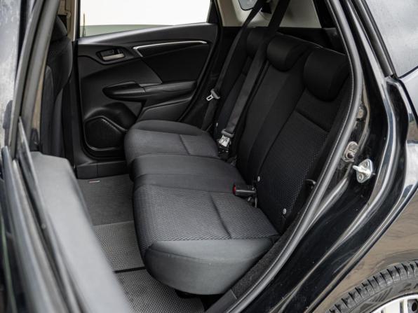 Honda Fit III Рестайлинг с пробегом 2019 года, цена 1 250 000 рублей, 119471 км, хэтчбек, Автокод Объявления