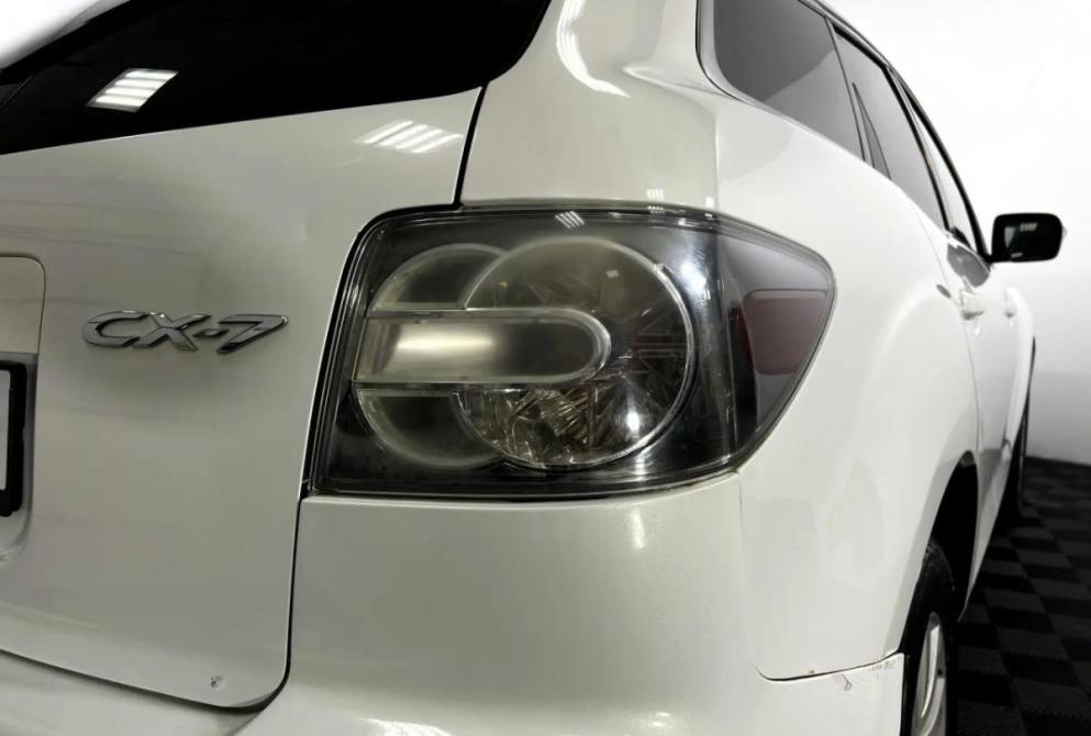 Mazda CX-7 I Рестайлинг Нижний Новгород  - изображение 20