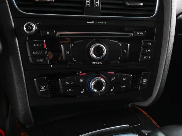 Audi A4 IV (B8) Рестайлинг с пробегом 2012 года, цена 1 160 000 рублей, 273379 км, седан, Автокод Объявления