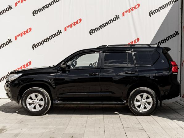 Toyota Land Cruiser Prado 150 Series Рестайлинг 2 с пробегом 2017 года, цена 4 350 000 рублей, 73232 км, внедорожник, Автокод Объявления