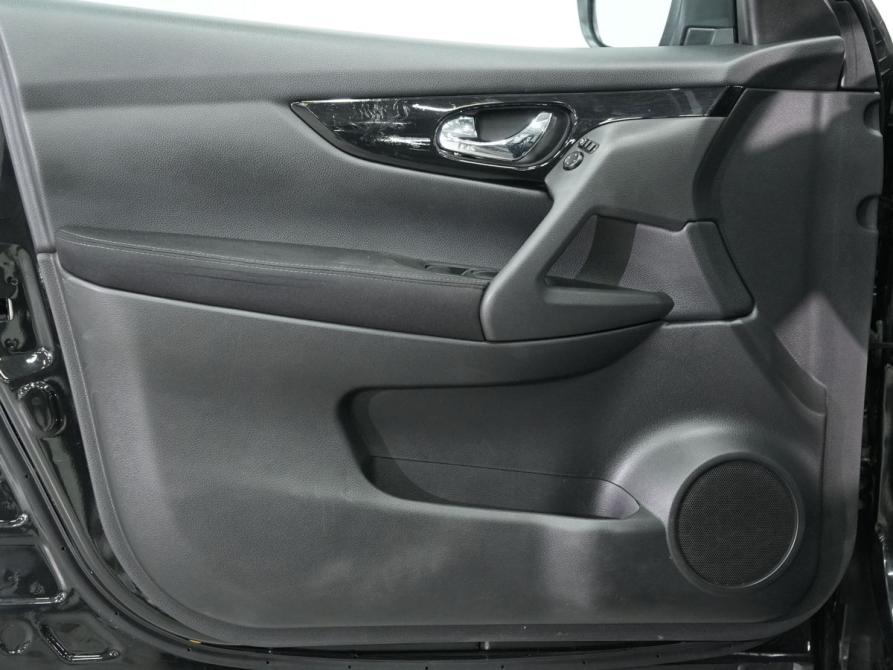 Nissan Qashqai II Новосибирск  - изображение 17