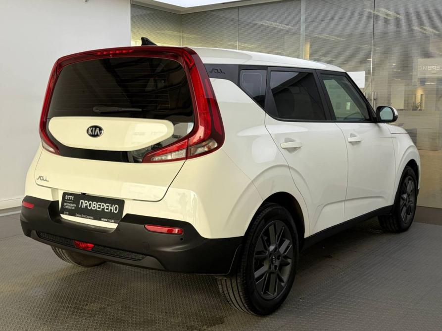 Kia Soul III Уфа  - изображение 6