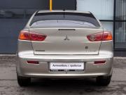 Mitsubishi Lancer X Москва  - изображение 20