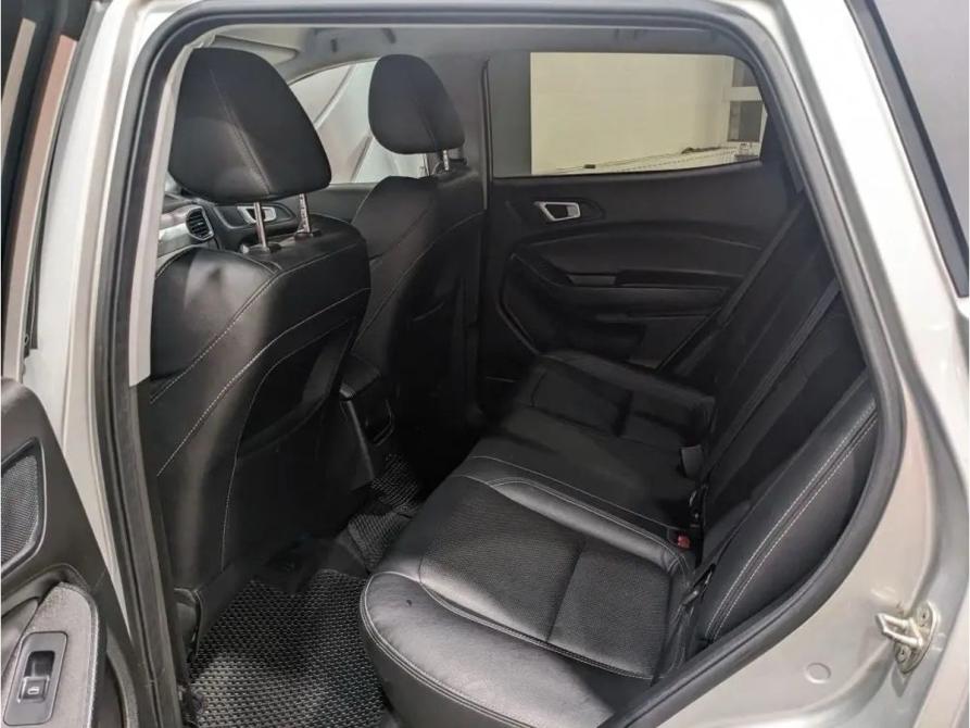 Chery Tiggo 4 I Рестайлинг Пермь  - изображение 12