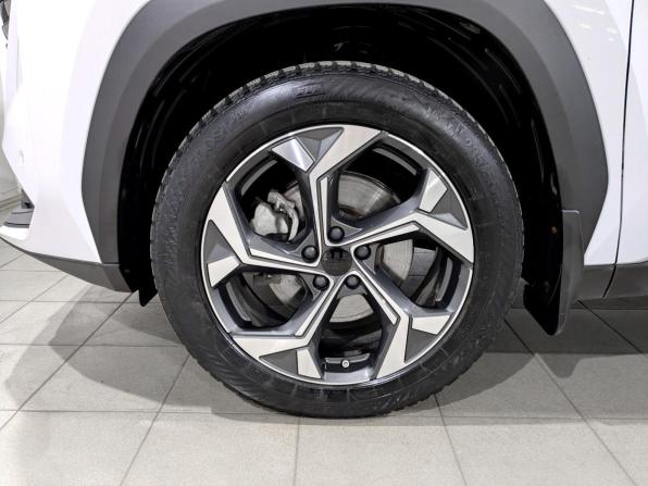 Geely Boyue L I с пробегом 2023 года, цена 2 370 000 рублей, 41973 км, внедорожник, Автокод Объявления