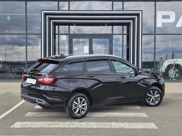 Lada (ВАЗ) Vesta I Рестайлинг (NG) с пробегом 2024 года, цена 1 397 000 рублей, 31000 км, универсал, Автокод Объявления