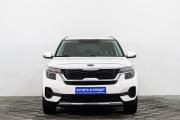 Kia Seltos I Сургут  - изображение 19