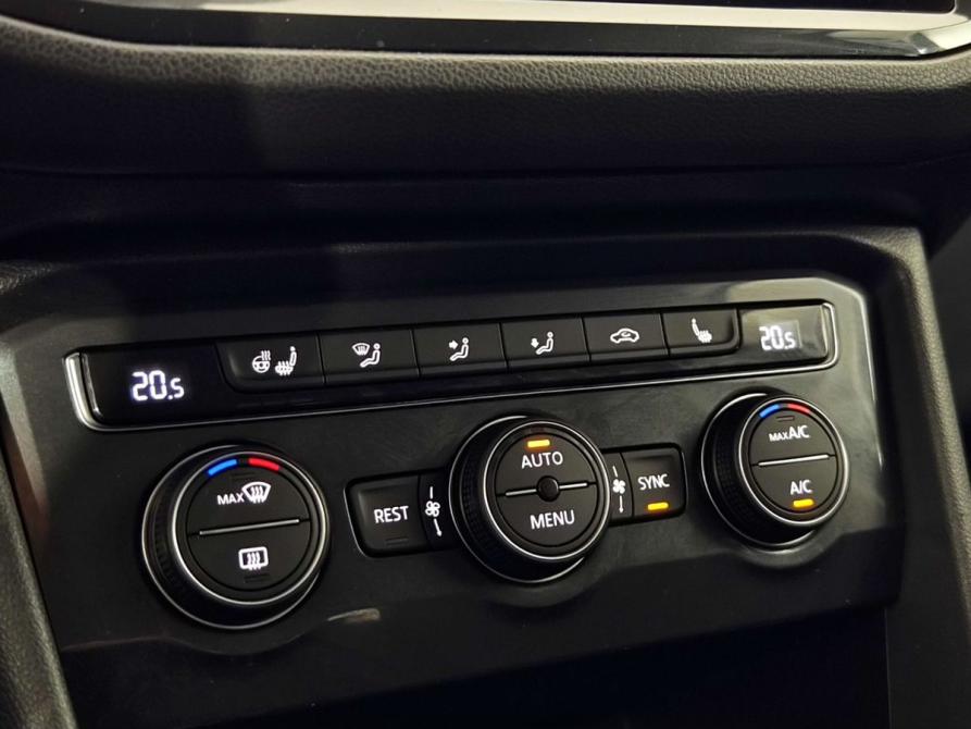 Volkswagen Tiguan II Санкт-Петербург  - изображение 17