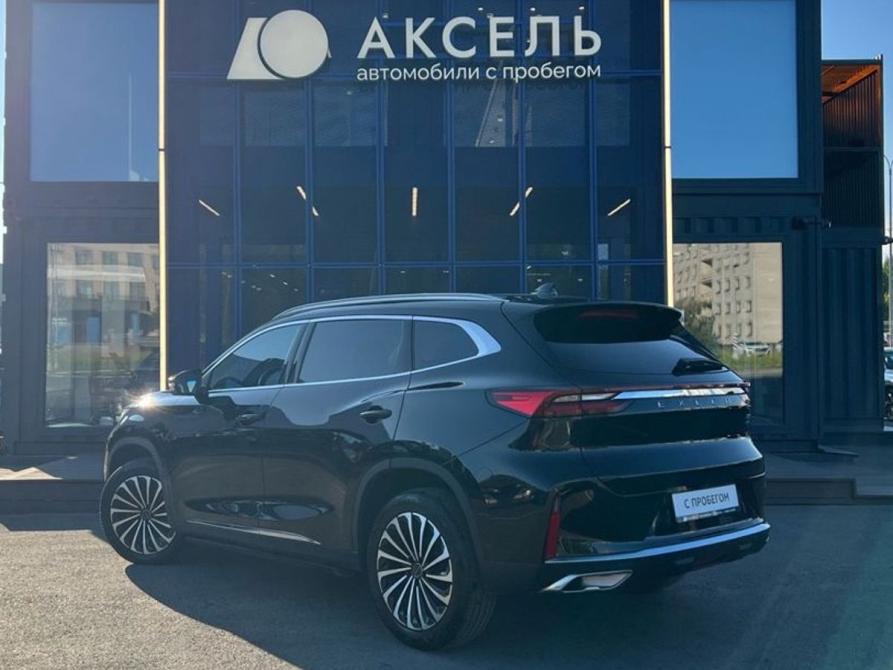 Exeed TXL I Рестайлинг Архангельск  - изображение 7