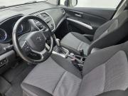 Suzuki SX4 II (S-Cross) Москва  - изображение 31