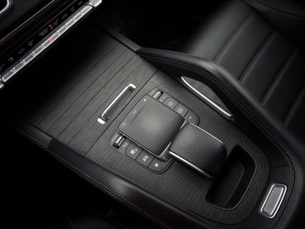 Mercedes-Benz GLE II (V167) с пробегом 2021 года, цена 5 800 000 рублей, 123966 км, внедорожник, Автокод Объявления
