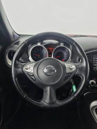 Nissan Juke I Рестайлинг с пробегом 2014 года, цена 1 049 000 рублей, 104760 км, внедорожник, Автокод Объявления