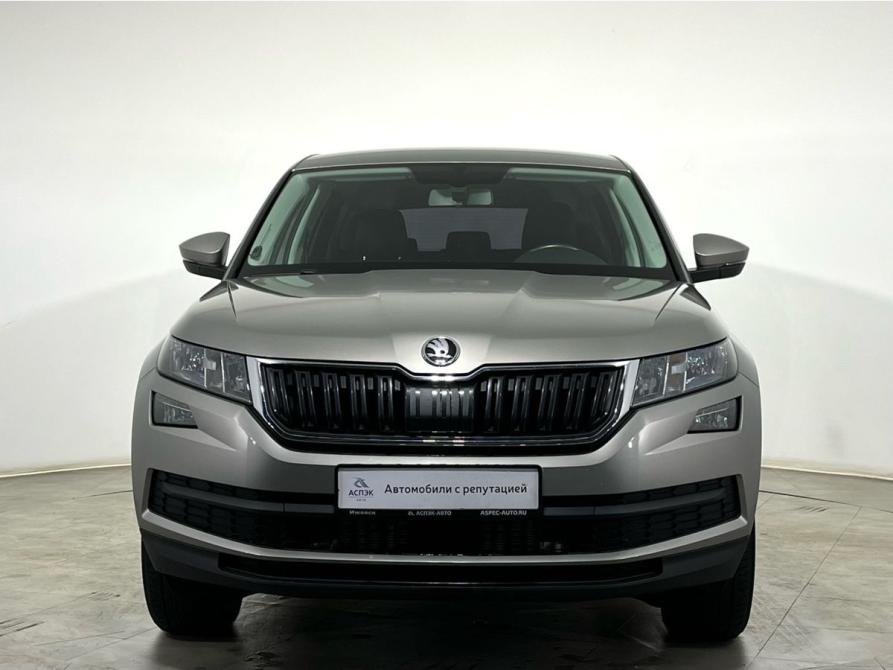 Skoda Kodiaq I Ижевск  - изображение 6