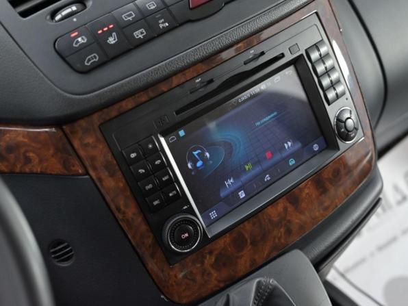 Mercedes-Benz Viano I (W639) Рестайлинг с пробегом 2013 года, цена 1 759 000 рублей, 138447 км, минивэн, Автокод Объявления