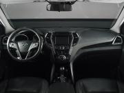 Hyundai Santa Fe III Кемерово  - изображение 29