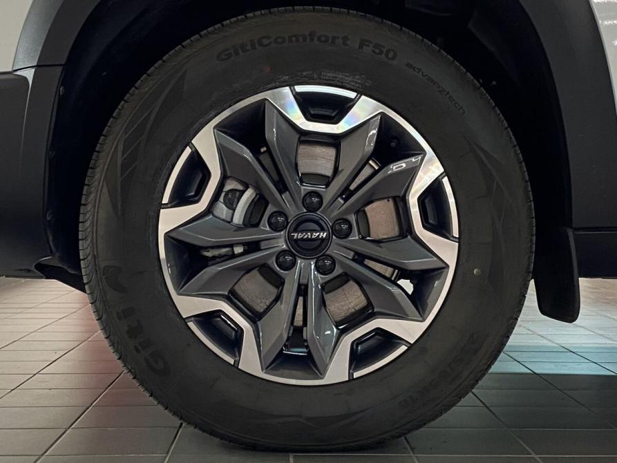 Haval Dargo Москва  - изображение 23