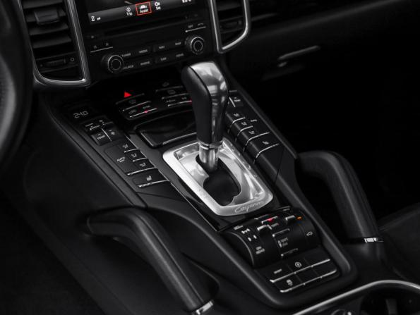 Porsche Cayenne II Рестайлинг (958) с пробегом 2016 года, цена 3 589 000 рублей, 140064 км, внедорожник, Автокод Объявления