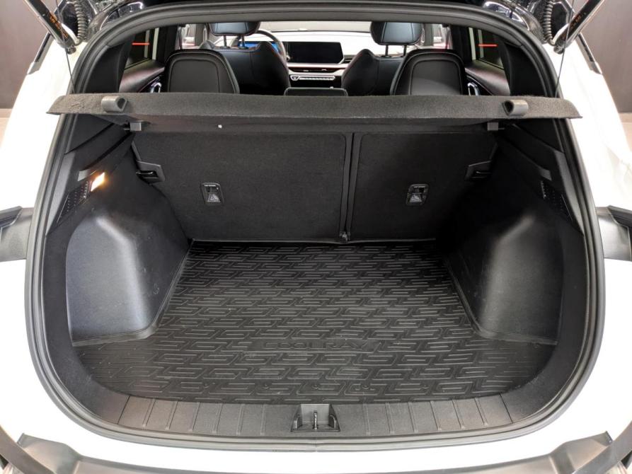 Geely Coolray I Рестайлинг Москва  - изображение 4