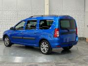 Lada (ВАЗ) Largus I Москва  - изображение 21