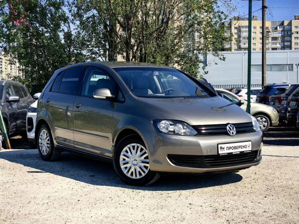 Volkswagen Golf Plus II с пробегом 2011 года, цена 679 000 рублей, 136218 км, хэтчбек, Автокод Объявления