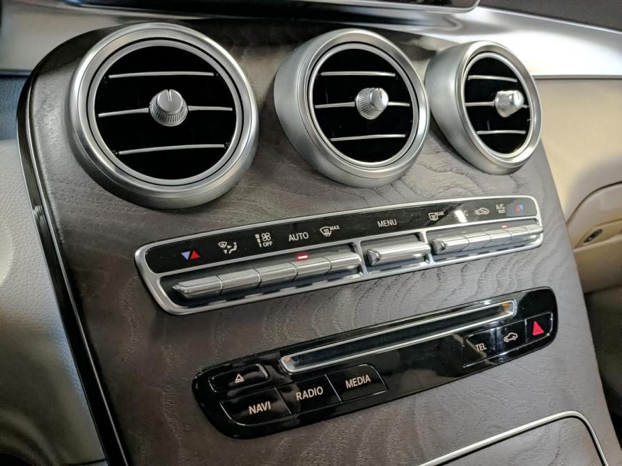 Mercedes-Benz GLC I (X253) Санкт-Петербург  - изображение 21
