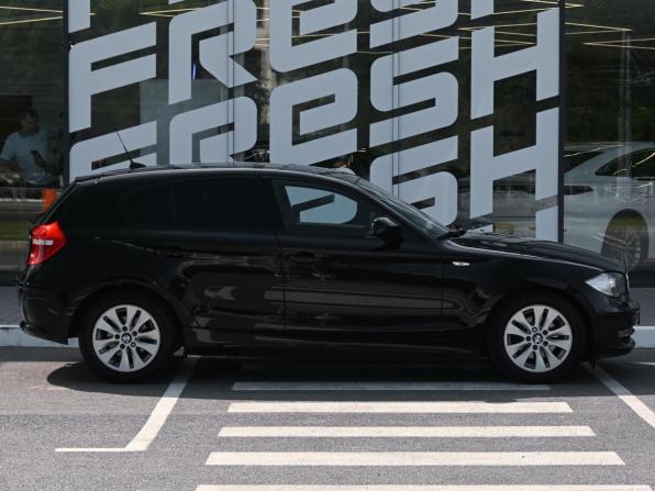 BMW 1 серии I (E81/E82/E87/E88) Рестайлинг с пробегом 2010 года, цена 790 000 рублей, 256800 км, хэтчбек, Автокод Объявления