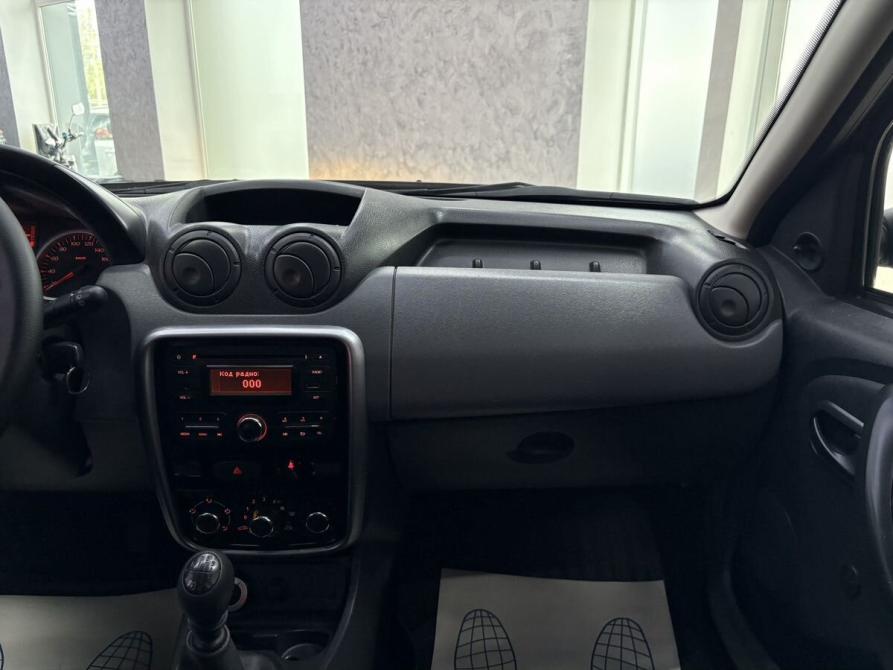 Renault Duster I Ярославль  - изображение 23