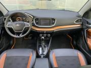 Lada (ВАЗ) Vesta I Рестайлинг (NG) Уфа  - изображение 39