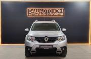 Renault Duster II Уфа  - изображение 22