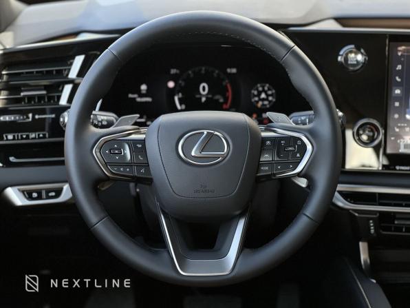 Новый Lexus RX V 2025 года, цена 7 690 000 рублей, внедорожник, Автокод Объявления
