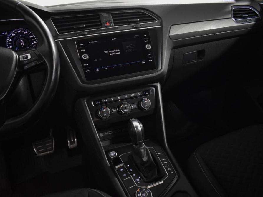 Volkswagen Tiguan II Санкт-Петербург  - изображение 21