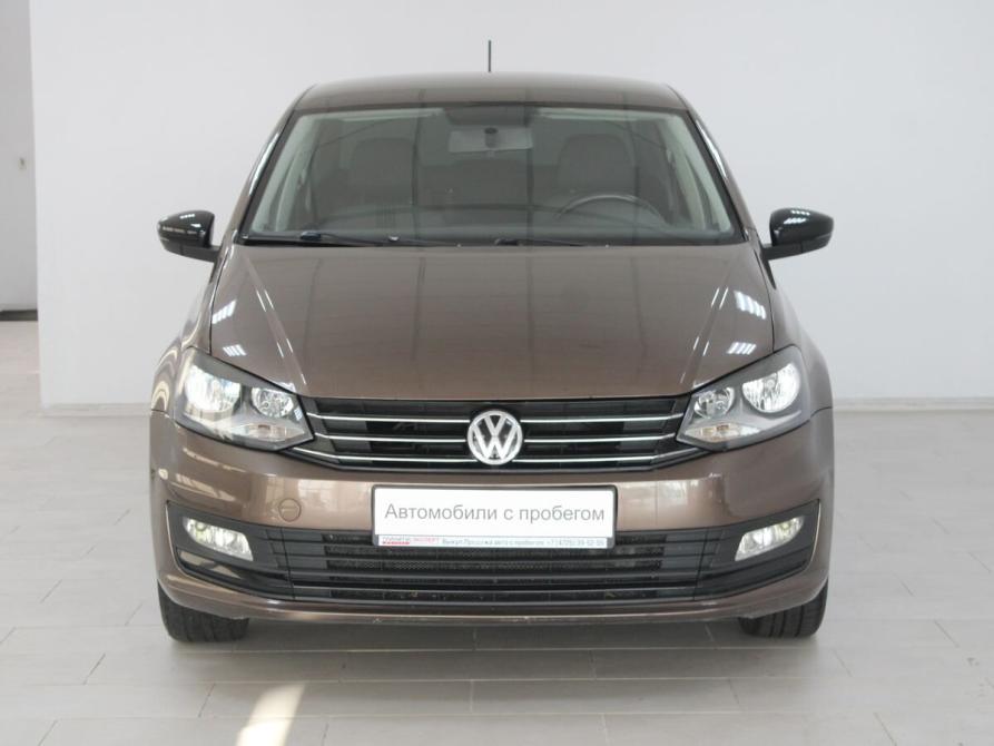 Volkswagen Polo V Рестайлинг Старый Оскол  - изображение 2