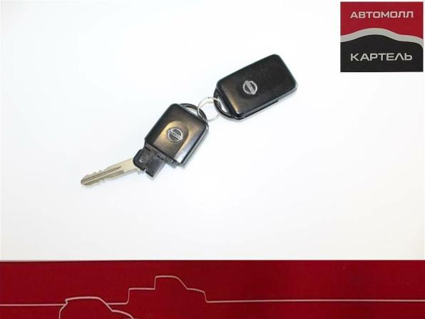 Nissan Tiida I Рестайлинг с пробегом 2011 года, цена 779 000 рублей, 226319 км, седан, Автокод Объявления